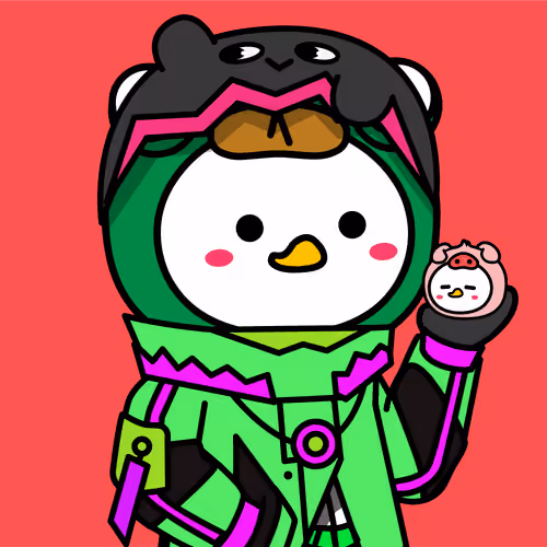 FashionDucks #2803