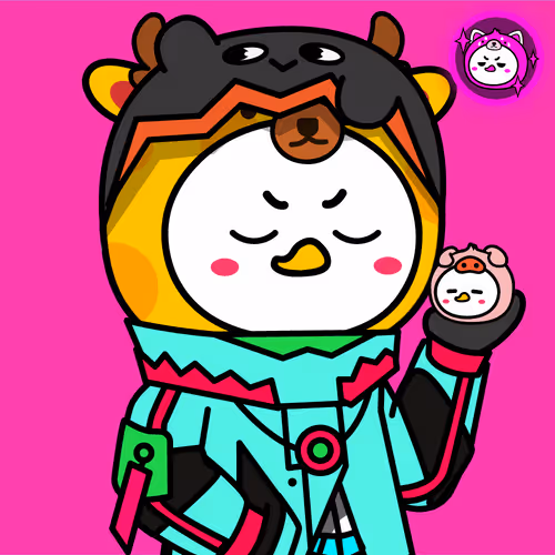 Fashionduck