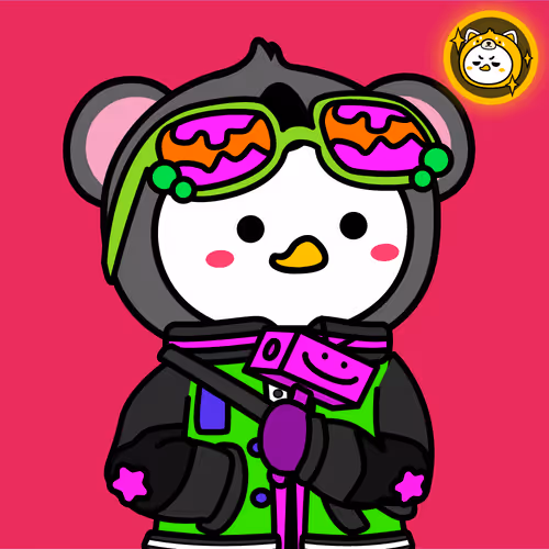 FashionDucks #8707