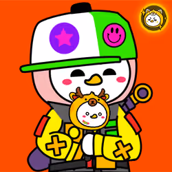 FashionDucks #372