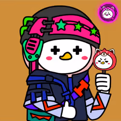 FashionDucks #8135