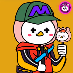 FashionDucks #4315