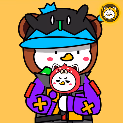 FashionDucks #6313