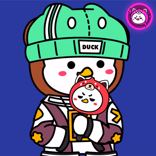 Fashionduck