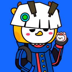 FashionDucks #2185