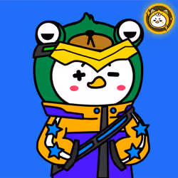 FashionDucks #8747
