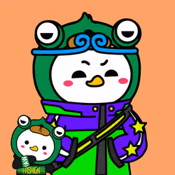 FashionDucks #1437