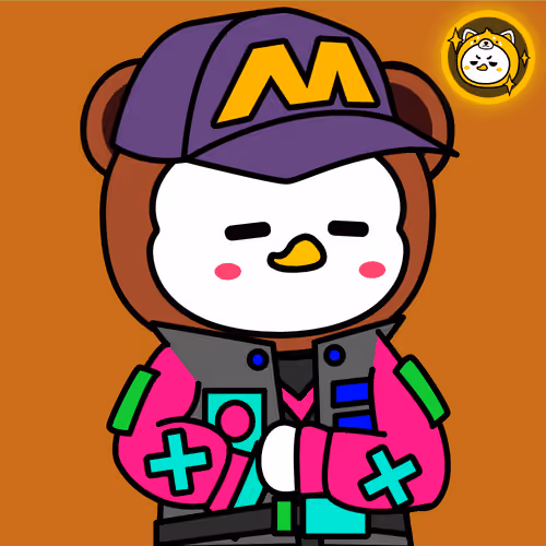 FashionDucks #4001