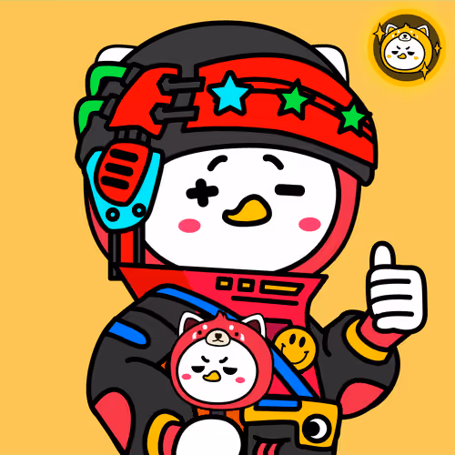 FashionDucks #415