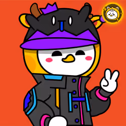 FashionDucks #3464