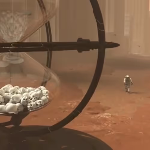 Survive 6