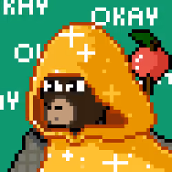 Not Okay Chimpers #1282