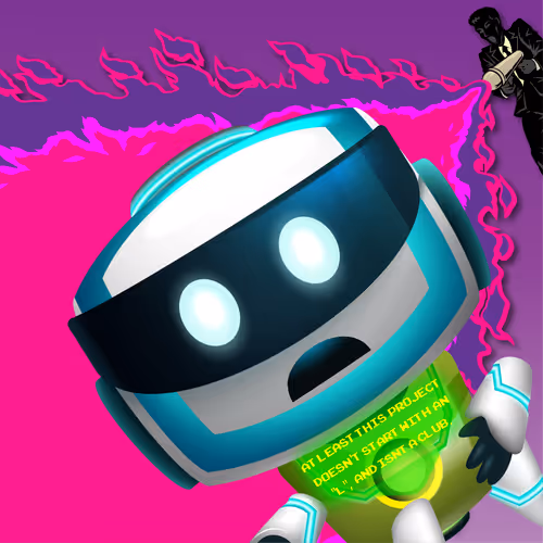 Boringbots Nft