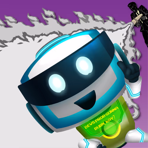 Boringbots Nft