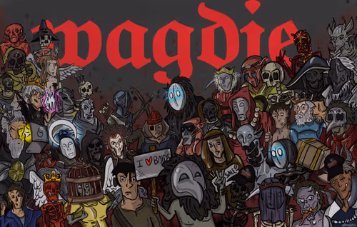 Wagdieartistguild