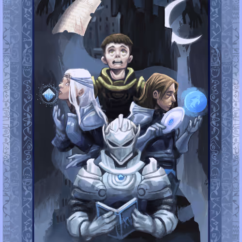 Stalwart Fortress & Its Seekers