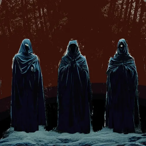 The Arcane Council