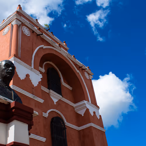 Multi-Data AI Geometrics