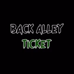 Back Alley Casino #96
