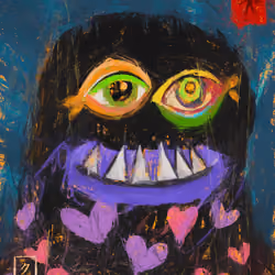 Monsuta #3033