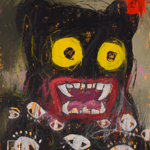 Monsuta Art