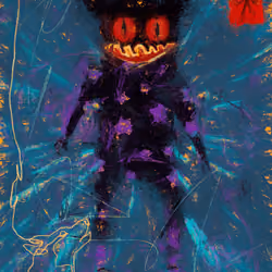 Monsuta #6304