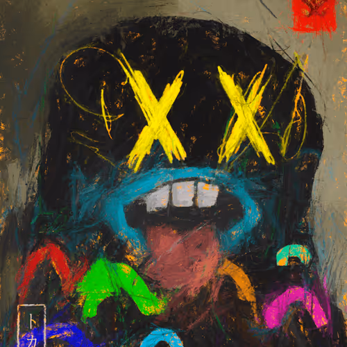Monsuta Art