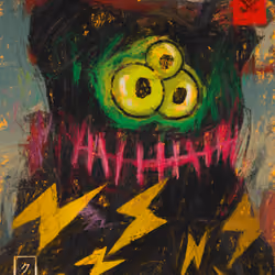 Monsuta #3732
