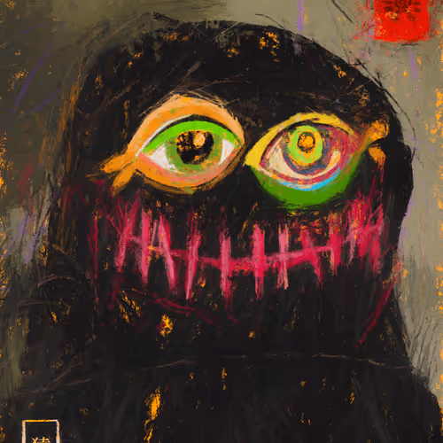 Monsuta Art