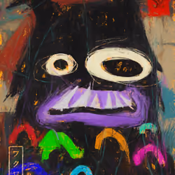 Monsuta #6414