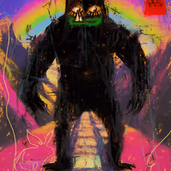 Monsuta #4219