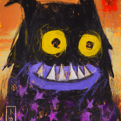 Monsuta Art