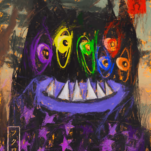 Monsuta #5290