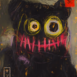 Monsuta #7901