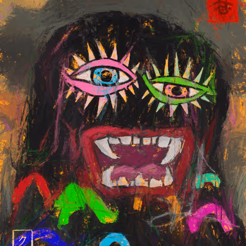 Monsuta Art