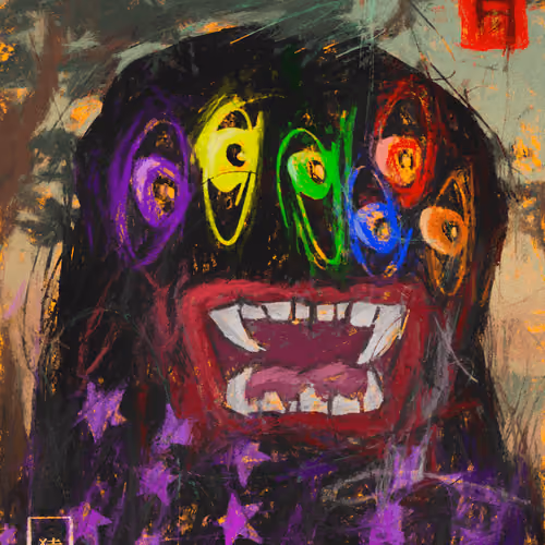 Monsuta #4415