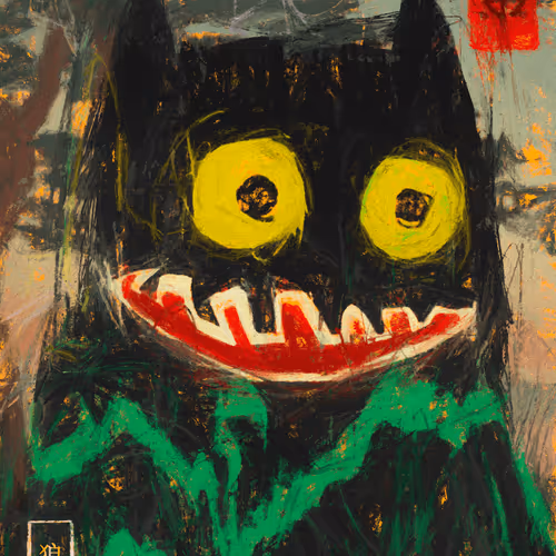 Monsuta Art