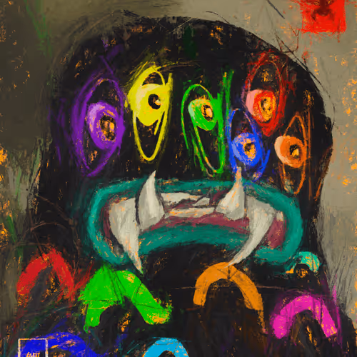 Monsuta Art