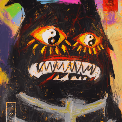 Monsuta Art