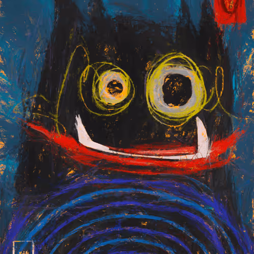 Monsuta Art