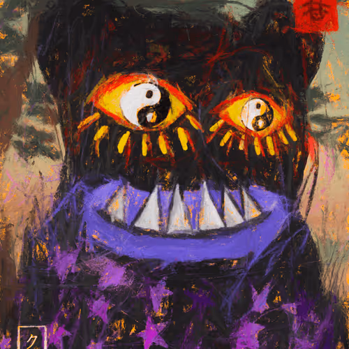 Monsuta #8049