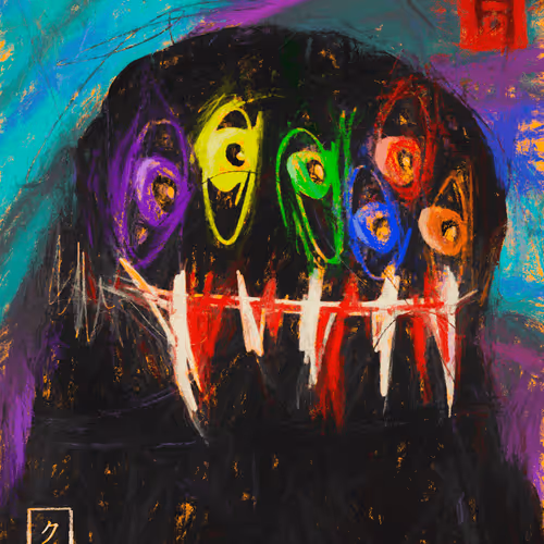 Monsuta Art