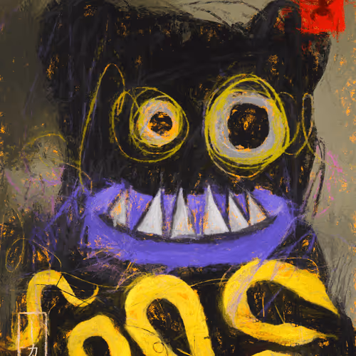 Monsuta Art