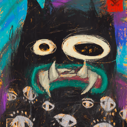 Monsuta Art