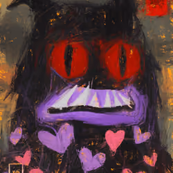 Monsuta #8348