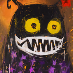 Monsuta #4122