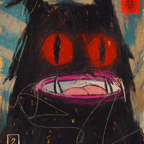 Monsuta Art