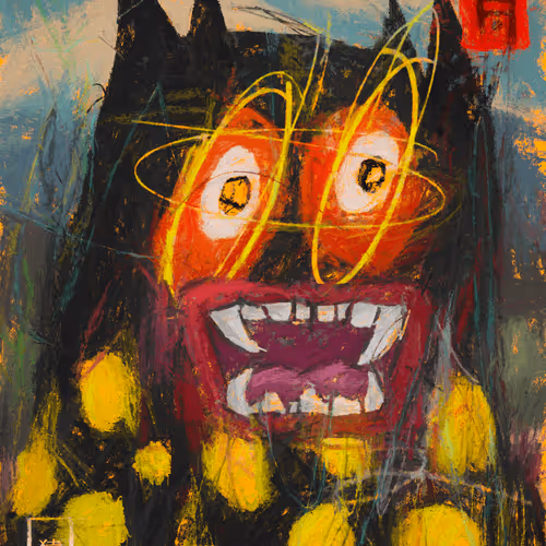 Monsuta Art
