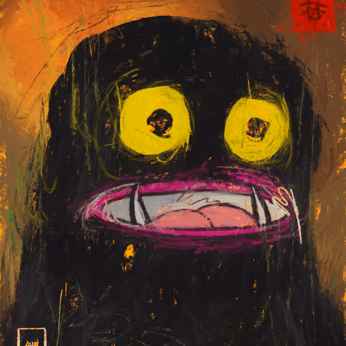 Monsuta #7971