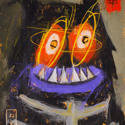 Monsuta #3670